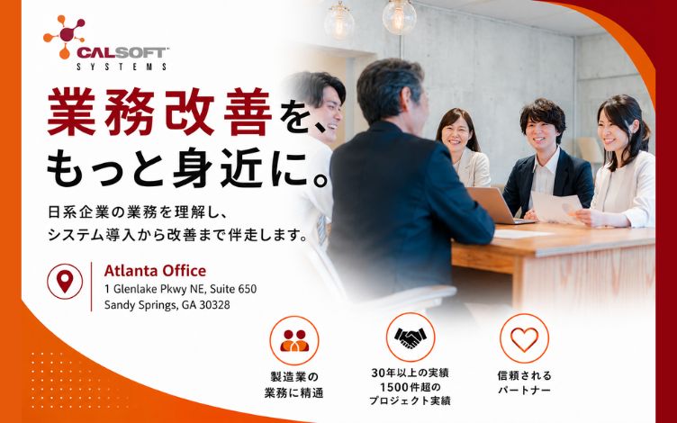 CALSOFT SYSTEMS