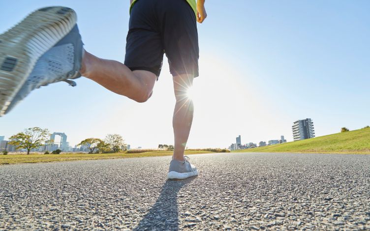 【8月23日（日）】 合同ランウォーク/Group Run or Walk Invite